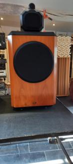 Bowers et Wilkins 801 série 80, TV, Hi-fi & Vidéo, Enceintes, Enlèvement, Comme neuf