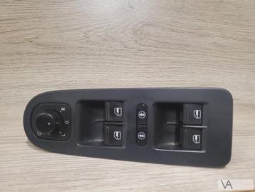 VW Sharan / Seat Alhambra raamschakelaar 2010 > 7n0868247 beschikbaar voor biedingen
