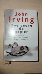 Une veuve de papier, Enlèvement ou Envoi, Comme neuf