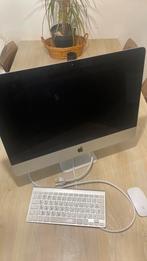 iMac 21" (Eind 2012) Core i5, Enlèvement ou Envoi, Comme neuf, IMac, HDD