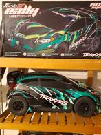 traxxas vxl nieuw 1 keer gebruikt, Hobby en Vrije tijd, Ophalen of Verzenden, Nieuw