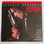 Desperado - Laserdisc, Ophalen of Verzenden