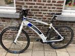 Elektrische mtb, Fietsen en Brommers, Ophalen, Gebruikt, Heren, Trek