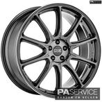 Nieuw 22 inch OZ breedset voor Porsche Macan incl. Dunlop, Auto-onderdelen, Banden en Velgen, Banden en Velgen, Nieuw, Overige maten