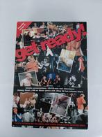 Limited edition Box Get Ready (signed and Mint), Ophalen of Verzenden, Zo goed als nieuw, Pop, Overige typen