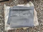 Chute de bâche epdm Firestone de 7,55x1,70m, Jardin & Terrasse, Étangs, Enlèvement, Comme neuf
