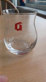 Duvel glas brasil rhum edition, Collections, Marques de bière, Enlèvement, Duvel