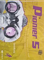 Pionier 5 geschiedenis, Boeken, Schoolboeken, Ophalen of Verzenden, Zo goed als nieuw, Geschiedenis, De Boeck
