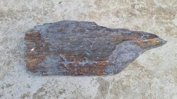 Leisteen 3,5 kg beschikbaar voor biedingen