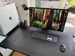 Combo, Magic Keyboard met Touch ID & Magic Mouse, Computers en Software, Toetsenbord en muis-set, Numeriek, Ophalen of Verzenden