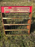 Matchbox vintage display, Hobby en Vrije tijd, Modelauto's | 1:43, Ophalen of Verzenden, Gebruikt, Auto, Matchbox