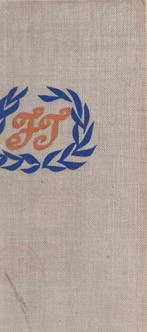 Felix Timmermans “Omnibus”, Enlèvement ou Envoi, Comme neuf, Belgique