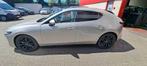 Mazda 3 HATCHBACK 2.0i e-Skyactiv-X Takumi, Auto's, Automaat, 1998 cc, Navigatiesysteem, 183 pk