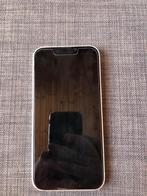 iPhone 13, Telecommunicatie, 128 GB, Ophalen of Verzenden, Wit, Zo goed als nieuw