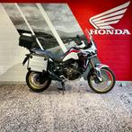 Honda CRF1000 DCT (bj 2018), Motoren, Motoren | Honda, 2 cilinders, Bedrijf, Meer dan 35 kW, Overig