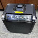 Système audio portable Ion Tailgater, Enlèvement, Utilisé, Lecteur