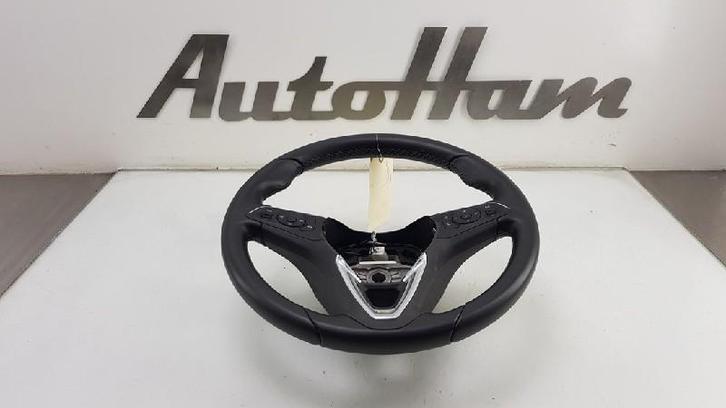 STUUR Opel Crossland (X) (|39097355|39238138|), Auto-onderdelen, Besturing, Opel, Gebruikt