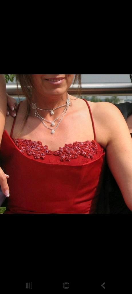 Robe cocktail de chez  T. 36  " Créatif Paris ", Vêtements | Femmes, Habits de circonstance, Comme neuf, Envoi