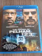 The taking of pelham 123 (2009) Blu ray, Enlèvement ou Envoi