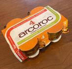 Arcoroc set 4 kopjes, Ophalen