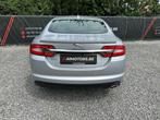 Jaguar XF | 2.2 | R-SPORT | AIRCO | NAVI, Auto's, Jaguar, Automaat, Achterwielaandrijving, 129 g/km, 4 cilinders