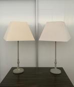 Paire de Lampes Vintage, Maison & Meubles, Enlèvement ou Envoi, Utilisé