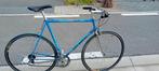Eddy Merckx, Fietsen en Brommers, Fietsen | Racefietsen, 57 tot 61 cm, Ophalen, Zo goed als nieuw, 28 inch