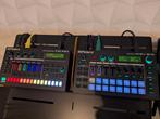 Roland MC101 en Roland TR6S, Musique & Instruments, Synthétiseurs, Enlèvement, Roland