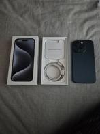 Iphone 15 pro, Enlèvement, Comme neuf, IPhone 15