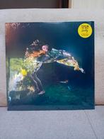 NIEUW Limited Yellow Vinyl Oscar And The Wolf - Entity., Ophalen, Nieuw in verpakking