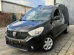 DACIA DOKKER 1.5 DCI DIESEL 2018 FULL EURO 6B 1 JR GARANTIE, Auto's, Bestelwagens en Lichte vracht, Stof, Euro 6, 4 cilinders