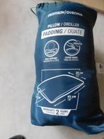 Hoofdkussen voor kamperen, Caravans en Kamperen, Ophalen of Verzenden, Zo goed als nieuw