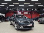 Logan MCV TCe 100 ECO-G Comfort **Navigation*42 000 km**GPL, Autos, Argent ou Gris, Achat, Euro 6, Entreprise