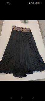 Roberto Cavelli,  prachtige zwarte rok met 46, Enlèvement ou Envoi