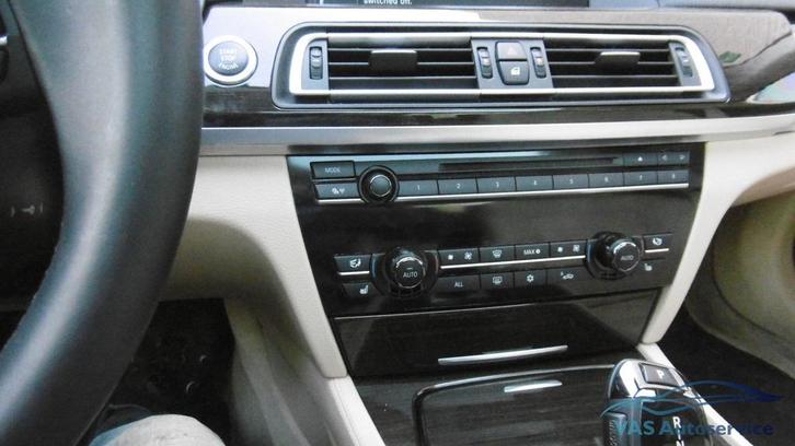 Keuzestandschakelaar  pook BMW  7-serie F01-F02 Keramiek, Auto-onderdelen, Transmissie en Toebehoren, BMW, Gebruikt, Herkomst onderdeel bekend