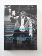 Fotolibretto - Eddy Posthuma de Boer, Ophalen of Verzenden, Gelezen, Eddy Posthuma de Boer