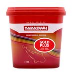 Takazumi Gold Plus 2.5KG kleur en gezondheid koi's, Ophalen of Verzenden, Vis
