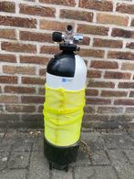 10l duikfles, Ophalen, Zo goed als nieuw, Duikfles