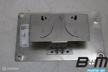 Antenne Audi A4 8E Cabrio 8H0035503 beschikbaar voor biedingen