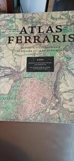 Atlas, Boeken, Atlassen en Landkaarten, Overige atlassen, 2000 tot heden, Ophalen of Verzenden, Zo goed als nieuw