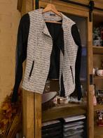 Jasje maat small, Kleding | Dames, Jasjes, Kostuums en Pakken, Ophalen, Zo goed als nieuw, Jasje