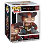 Super Funko POP Diablo IV - The Butcher (1010), Funko, Nieuw, Ophalen of Verzenden, Supportemea@funko.com