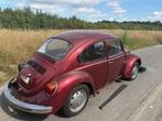 VW kever '73, Auto's, Volkswagen, 4 zetels, Achterwielaandrijving, 50 kW, Bruin