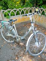 Elektrische fiets Gazelle, Fietsen en Brommers, Elektrische fietsen, Ophalen of Verzenden, Zo goed als nieuw, Gazelle