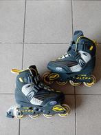 inline skates maat 37, Gebruikt, Ophalen of Verzenden