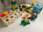 set fisher Price speelgoed, Kinderen en Baby's, Speelgoed | Fisher-Price, Overige typen, Gebruikt, Ophalen