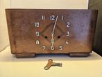 Oude klok / pendule. Jaren 1940., Antiek en Kunst, Antiek | Klokken, Ophalen