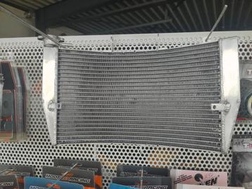 Radiator nieuw cbr 600 rr beschikbaar voor biedingen