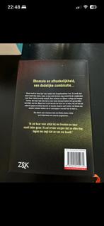 Too late, Boeken, Ophalen, Zo goed als nieuw