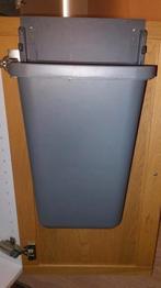 Vuilbakje ikea, Ophalen, Zo goed als nieuw